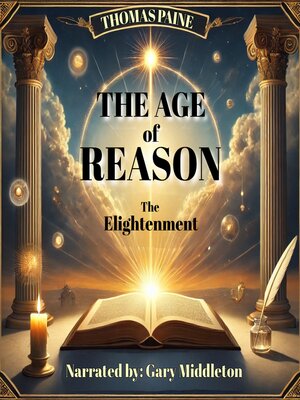 cover image of The Age of Reason